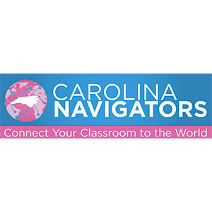 Carolina Navigators logo