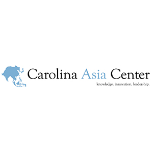 Logo for Carolina Asia Center